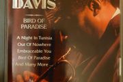 Miles Davis. Bird Of Paradise.