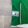 Vintage 2004 Umbro Ireland Home Jersey Shirt Mens Medium Image 3