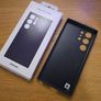 Samsung s24 ultra silicone original case Image 2