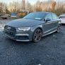 Breaking audi a3 8v s line 1.0 tfsi chz see lx7m Image 2