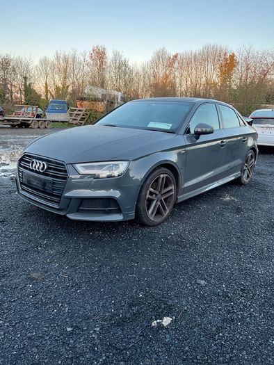 Breaking audi a3 8v s line 1.0 tfsi chz see lx7m