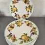 Dinner Plates Soup/Dessert Plates Image 2