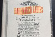 Barenaked Ladies - Rock Spectacle CD