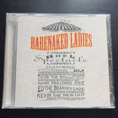 Barenaked Ladies - Rock Spectacle CD