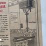 Entertaining Restroom Notice Image 7