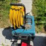 MakitaRouter 110v, sander,saw,transformer. Image 2