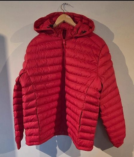Stanley Voyager Jacket With Removable Hood