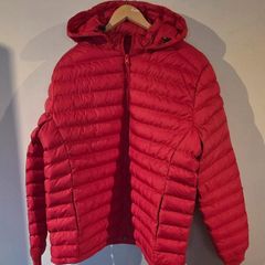 Stanley Voyager Jacket With Removable Hood