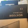 AOC monitor with free keyboard Image 2
