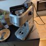 CASABREWS 20 Bar Espresso Coffee Machine Image 8