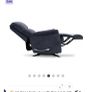 Brand New Recliner chair / Rocker Chair Image 5