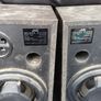 Jvc speaker with Subwoofer Image 2