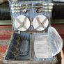 4-Person Luxury Picnic Hamper Image 2