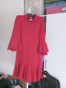 Ladies Dress