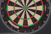 Dartboard Number Ring