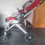 Uppababy travel system Image 2