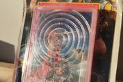 1976 Galaxy Game Spiral Score