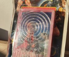 1976 Galaxy Game Spiral Score
