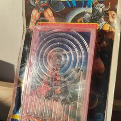 1976 Galaxy Game Spiral Score