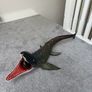 Jurassic World Mosasaurus Image 4
