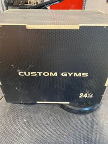 Plyo box