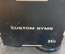 Plyo box