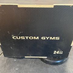 Plyo box