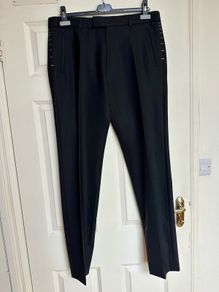 Zadig and Voltaire trousers
