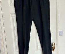 Zadig and Voltaire trousers