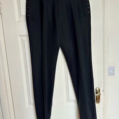 Zadig and Voltaire trousers