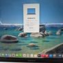 Macbook Pro, 16incs, I9, 16gb, 500ssd, Used Like New, Image 3