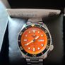 Seiko Men's Analogue Automatic Watch Seiko 5 Sports Image 3