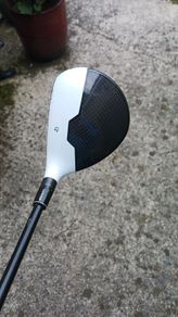 Taylormade M1 3 wood
