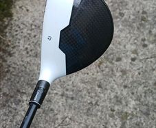 Taylormade M1 3 wood