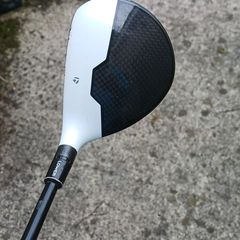 Taylormade M1 3 wood