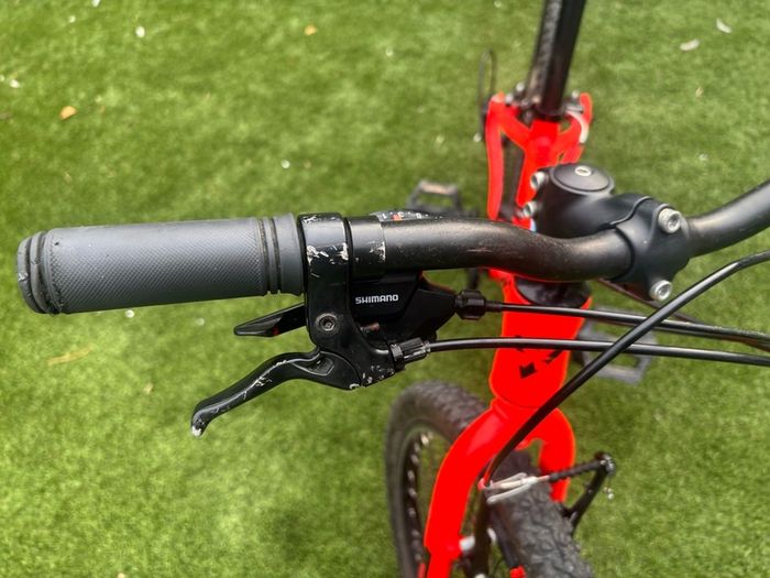 Orbea MX20
