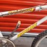 vintage BMX original bike bicycle Image 2