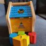 Wooden toy Image 2
