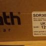 Mens Boots EU47 UK13 Oiled Leather Sherpa Image 2