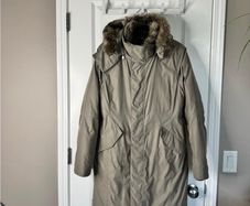 Winter Jackets