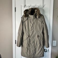 Winter Jackets