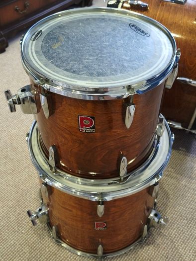 Drum Kit