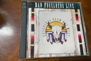 Dan Fogelberg Live Double CD