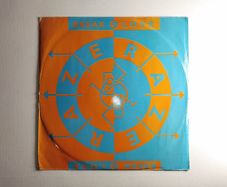 Raze - Break 4 Luv - Champion Records - QUALITY Late 80s US Vocal HOUSE Breaks BANGER!