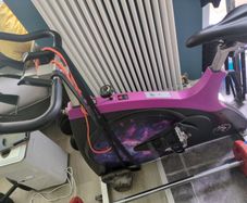 Body Bike