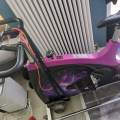 Body Bike