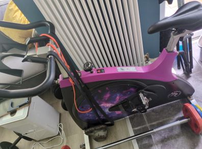 Body Bike