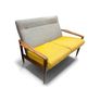 Crannac Vintage Sofa Image 5