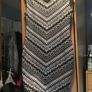 Savida Aztec print mini dress Image 2