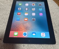 Apple IPad 2nd Gen